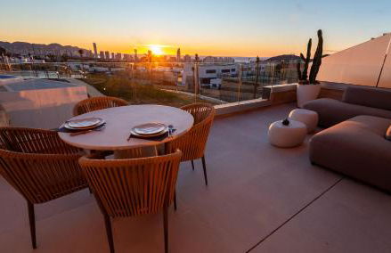 BENIDORM Amber Stay - Foto 39