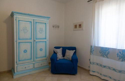 La Pavoncella Marina - Cozy home near Porto Taverna - Foto 13