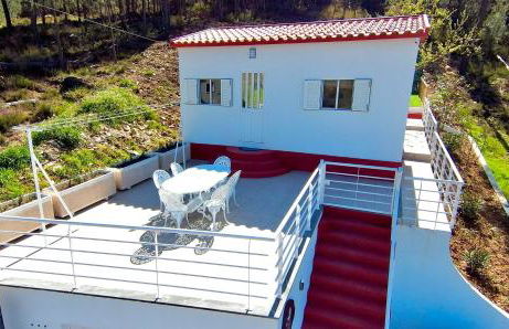 Cantinho do Vale - Oleiros - Photo 14