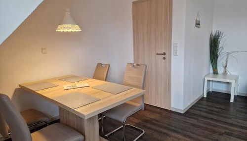 Ferienwohnung Wellenbrecher - Foto 3