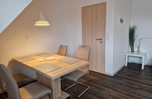 Ferienwohnung Wellenbrecher - Foto 3