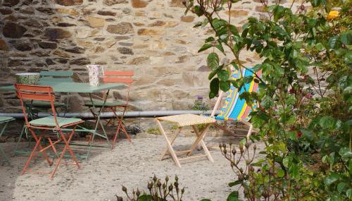 Maison du martin pêcheur à Lannion - Photo 5