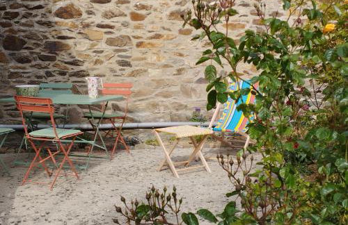 Maison du martin pêcheur à Lannion - Photo 5