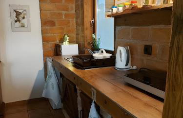 Studio apartman Buteo - Photo 22