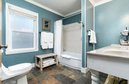 Downtown Lava - Views Huge Yard Slide Games - Foto 32