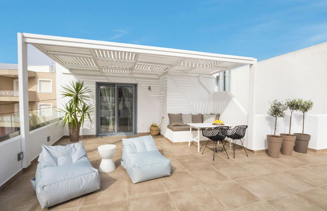 Olia Boutique Apartments - Foto 69