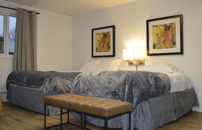 Cuyuna Lakes Stay - Foto 36