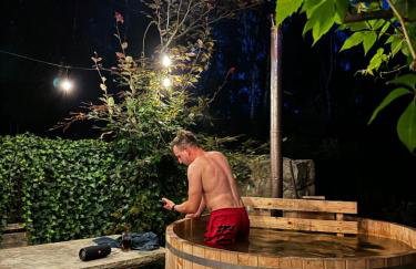 Domek w Brzezowej - Foto 43