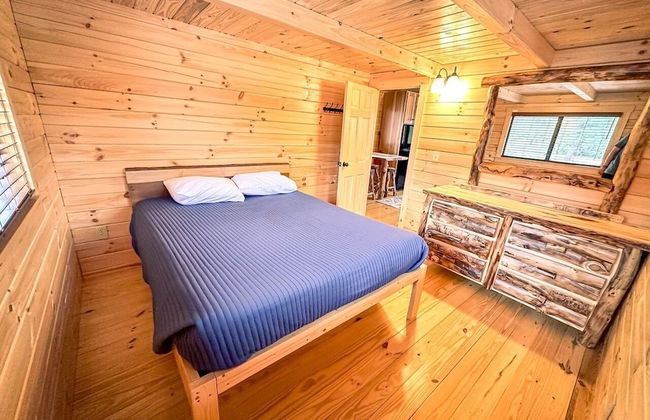 Red Canyon Lodge - Foto 4