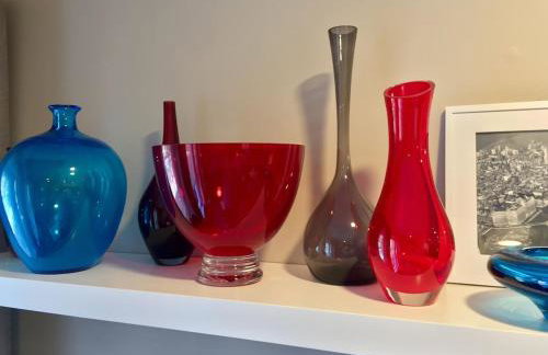 Bella Villa on Taylor Street Chicago’s Little Italy 1 mile west the Loop & UIC - Foto 3