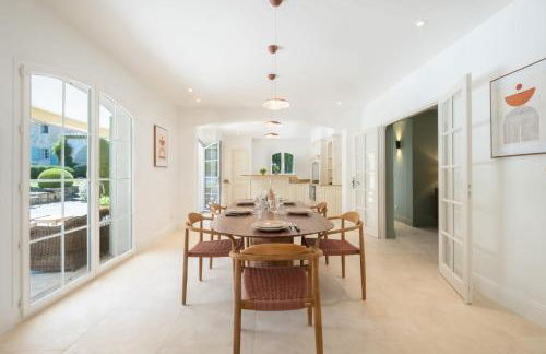 Jewel of 280m with Infinity Pool in Absolute Calm - Foto 9