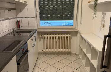 Monteur- und Ferienwohnung Rheinhausen - Lönsweg - Foto 35
