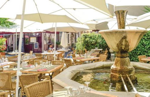 Lovely Home In Spéracèdes With Wifi - Foto 40