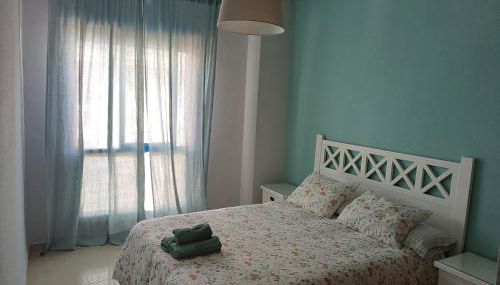 AMPLIO PISO EN COSTA BALLENA A 100 M DE LA PLAYA - Foto 4