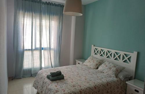 AMPLIO PISO EN COSTA BALLENA A 100 M DE LA PLAYA - Foto 4