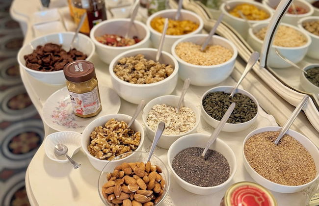 Villa La Dogana - Foto 74