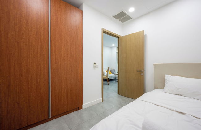 Penthouse Residence by Caerus Management - Foto 16