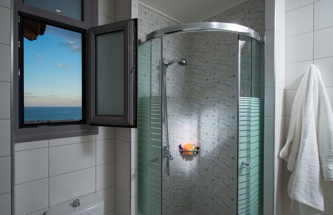 Danae's Luxury Villas - Foto 25