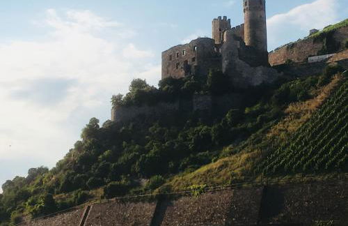 Ferienwohnungen In de goldisch Luft - Foto 49