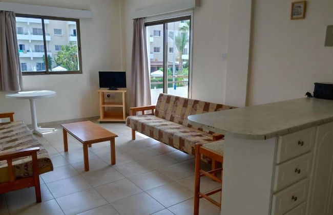 Maricosta Hotel Apartments - Foto 16