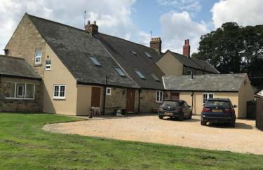 Holywell Grange Farm - Foto 12