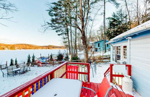 Castleton Charmer - Foto 31