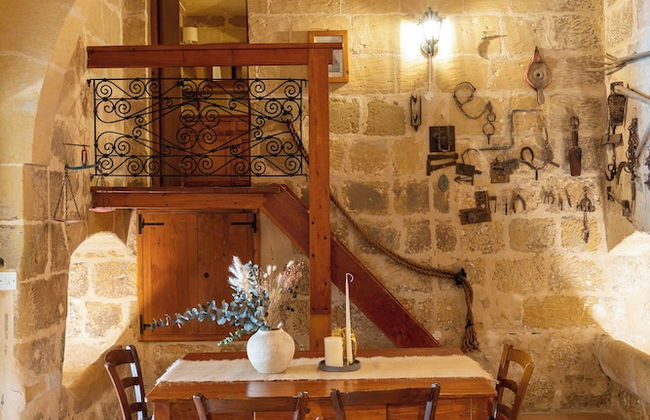 Ta' Nikola Farmhouse - Foto 11