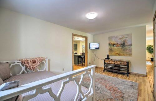 Lake Champlain Home with Decks, Kayaks and Fire Pit! - Foto 12