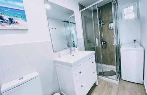 Loft on the beach Corralejo iRent Fuerteventura - Photo 25