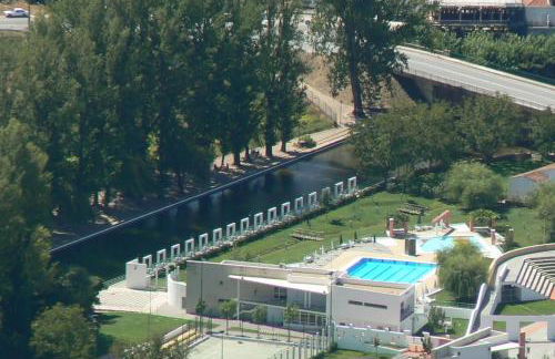 Al-Andalus Alojamentos - Photo 37