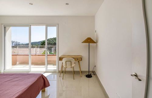 Villa de Luxe à Begur Vue Mer - Foto 9