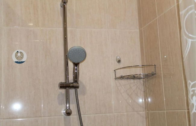 Sochi Sakvoyage Apartments - Photo 79