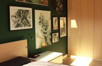 3 Raum Businessapartment in der Kulturhauptstadt 2025 #Kaffeevollautomat #65 Zoll TV mit Surround Soundanlage - Foto 9