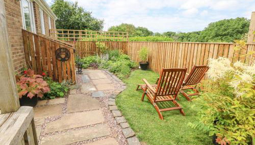 Garden View - Foto 2