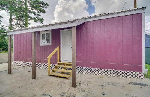 Cozy Picayune Rental Home about 11 Mi to Space Center! - Foto 21