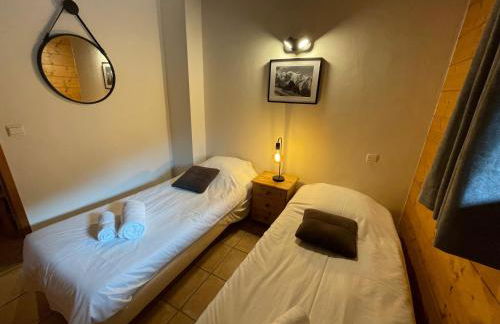 Chalet Les Trappeurs - Foto 20