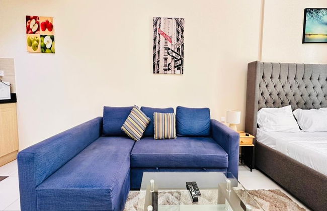 OYO 1233 Home Elite 1 Residence Sports - Photo 6