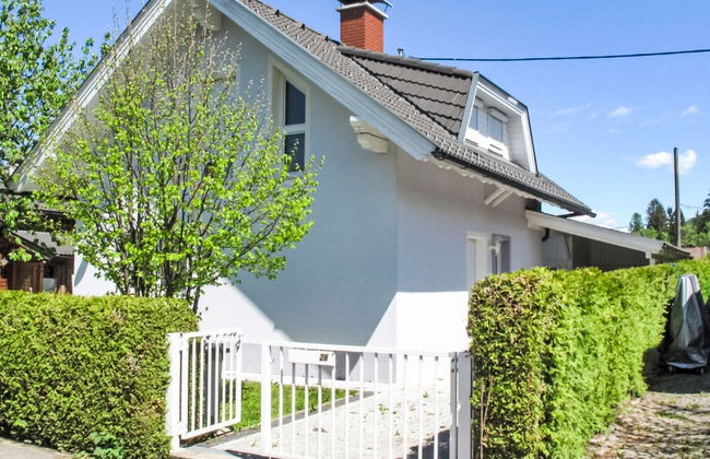 Seehaus Blue Faak - Foto 18