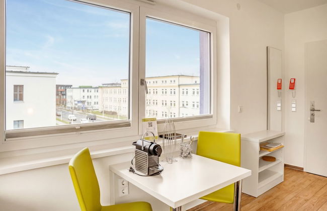 ADAPT APARTMENT HOTEL BERLIN - Adlershof - Foto 43