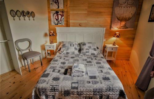 Le Compostelle de Conques - Photo 12