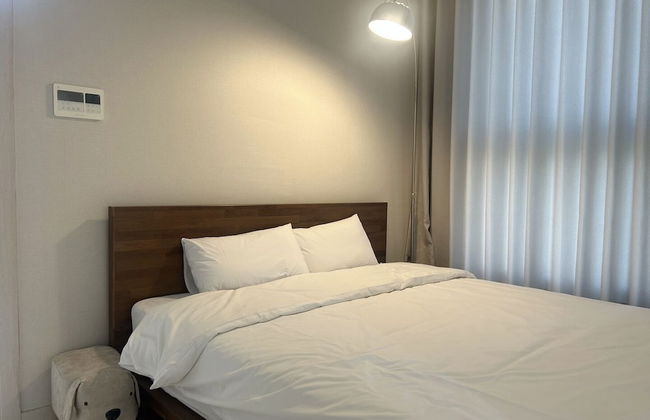 Landmark Stay in Songdo - Foto 16