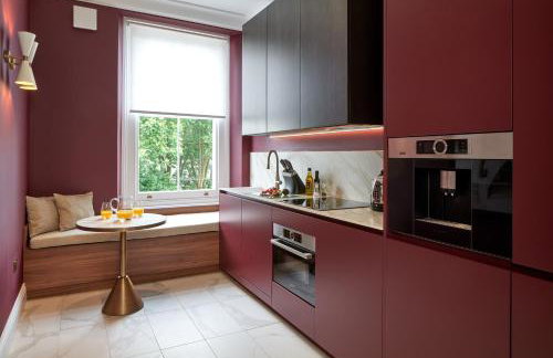 Lexham Gardens by Cheval Maison - Foto 74