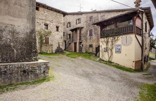 Romantica Residenza - Borgo Castello di Serravalle - Photo 17