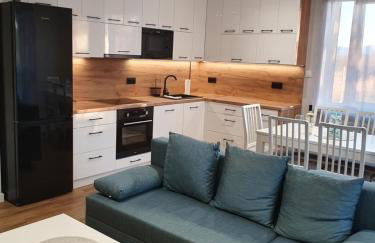 Apartament na Letniej z garażem "Domowe Zacisze" - Foto 13
