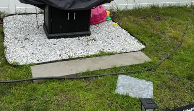 Ground-level bed bath house1mi to the beach sleep8 - Foto 5