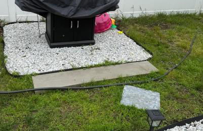 Ground-level bed bath house1mi to the beach sleep8 - Foto 5