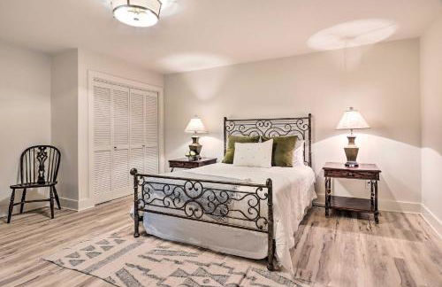 Ski and Unwind Fireside Highlands Gem with Game Room! - Foto 31