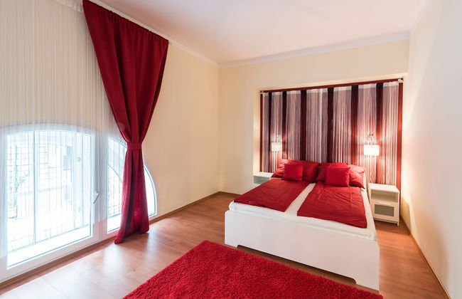 Exclusive Budapest Residence - Foto 9