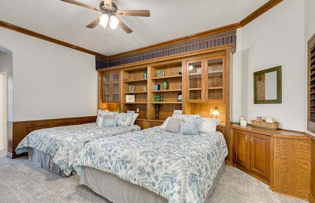 Sandpiper Gilbert - Photo 1