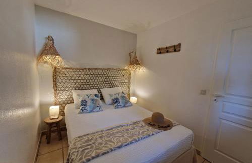 Appartements au coeur du golf, proche du lac et vélodyssée - Foto 79